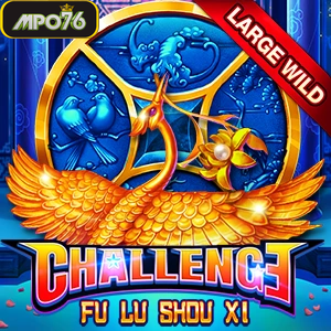challange fulushouxi
