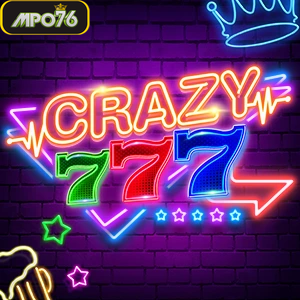 crazy 777