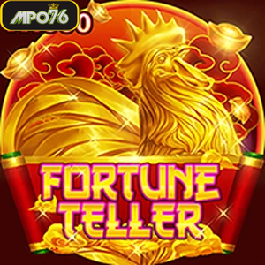 fortune teller