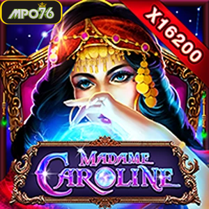 madame caroline