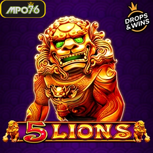 5 Lions