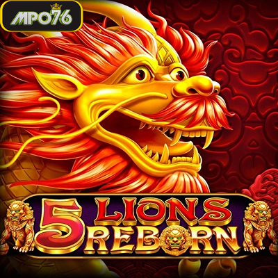 5 lions reborn