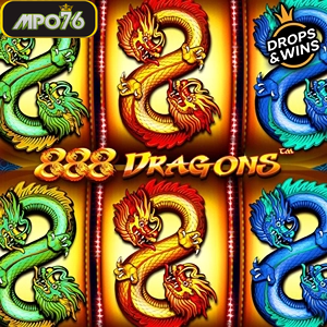 888 Dragons
