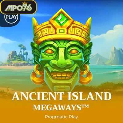 Ancient Island Megaways