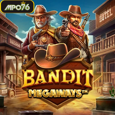 Bandit Megaways