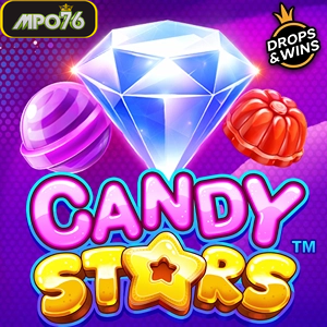 Candy Stars