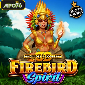 Fire Bird Spirit