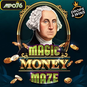Magic Money Maze