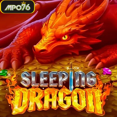 Sleeping Dragon