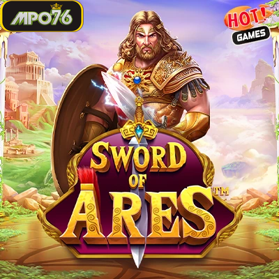 Sword of Ares