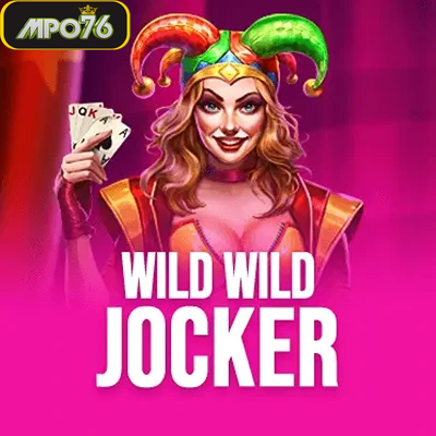 Wild Wild Jocker