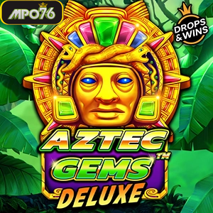 Aztec Gems Deluxe