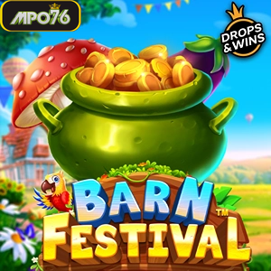 Barn Festival