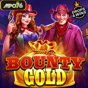 Bounty Gold