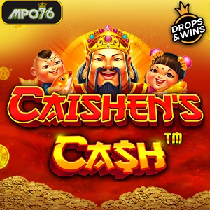 Caishen Cash