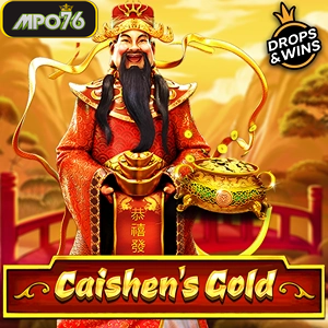 Caishen Gold