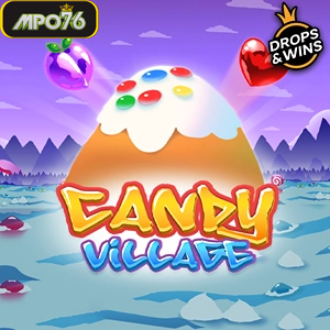 Candy Village