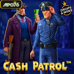 Cash Patrol