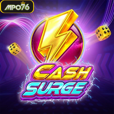 cash surge