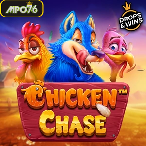 Chicken Chase