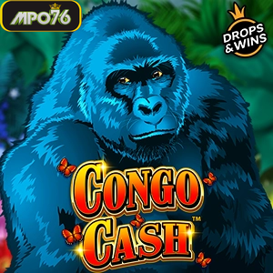 Congo Cash