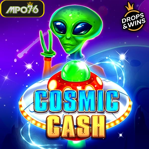 Cosmic Cash