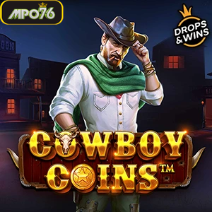 Cowboy Coins