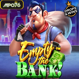 Empty The Bank