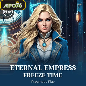 Eternal Empress Freeze Time
