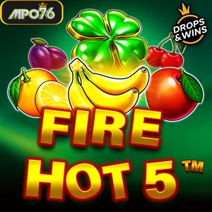 Fire Hot 5
