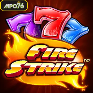 Fire Strike