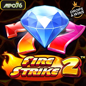 Fire Strike 2