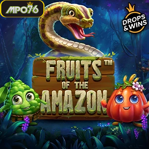 fruitsoftheamazonys