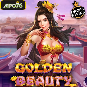 Golden Beauty