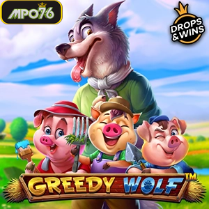 Greedy Wolf