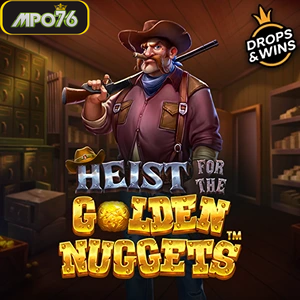 heist fron pragmatic play