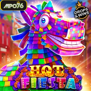 Hot Fiesta