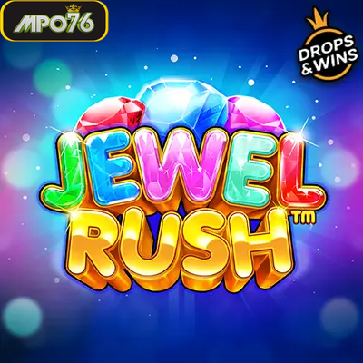 Jewel Rush