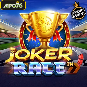 Joker Balapan