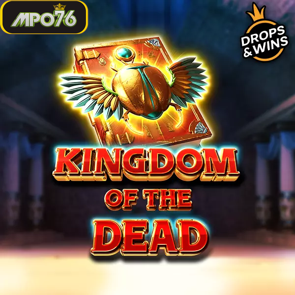 Kingdom Of The Dead
