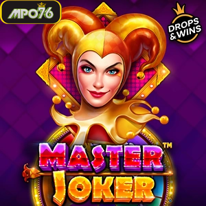 Master Joker