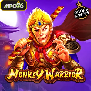 Monkey Warrior