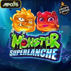 Monster Superlanche