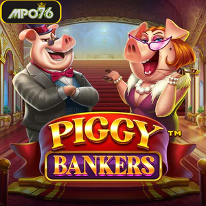 piggy bankers