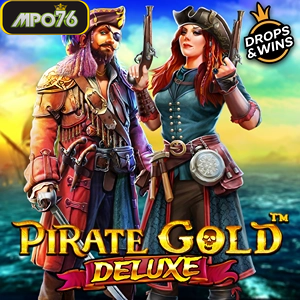 Pirate Gold Deluxe