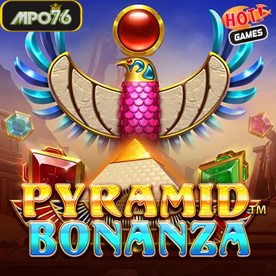 Pyramid Bonanza
