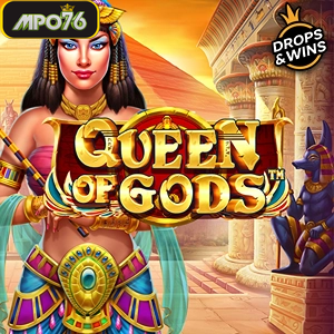 Queen of Gods