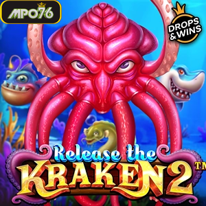 Release The Kraken 2