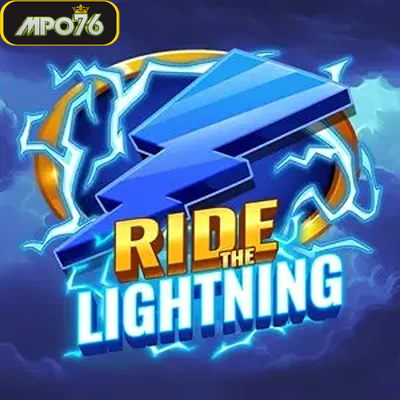 ride the lightning