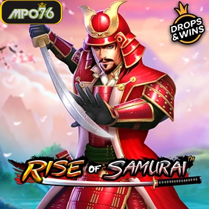 Rise of Samurai